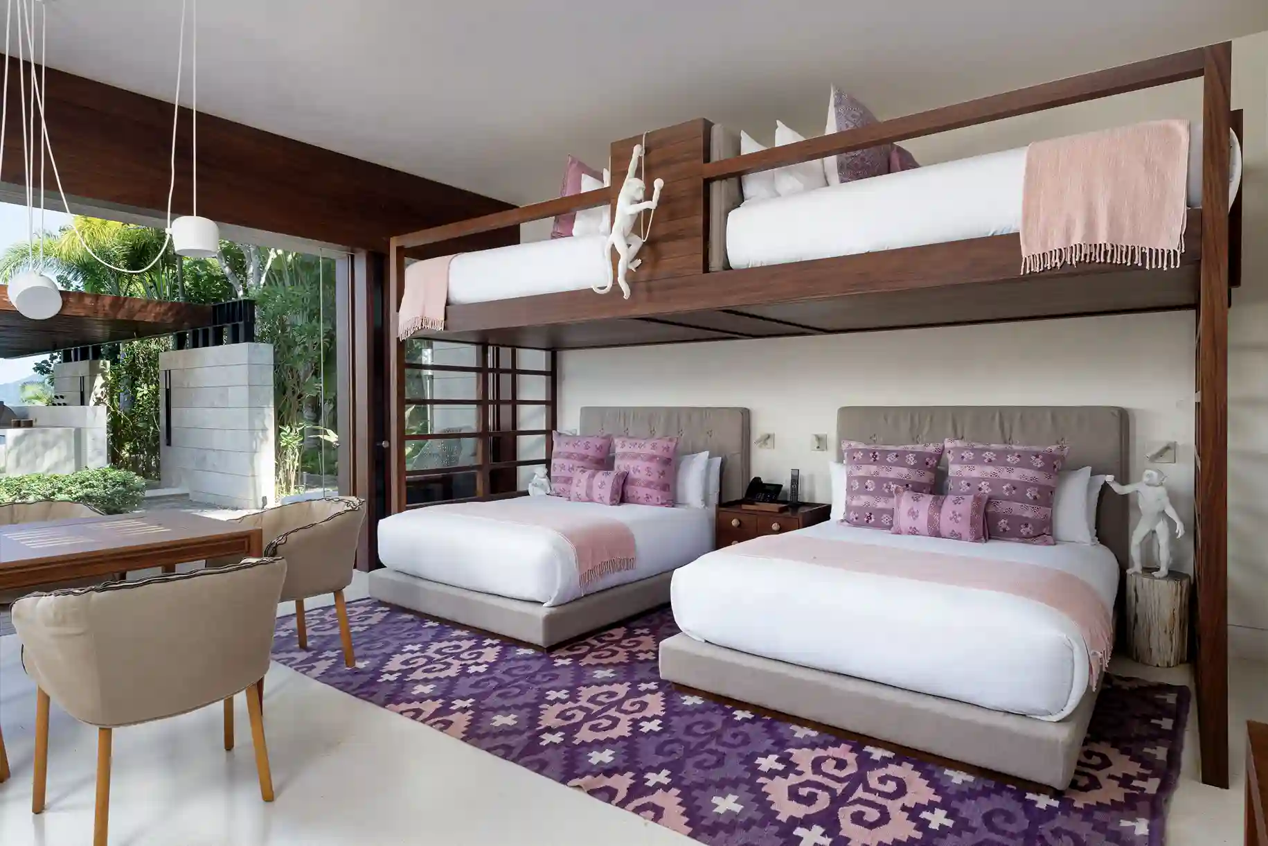 Comfort with Thoughtful Intention