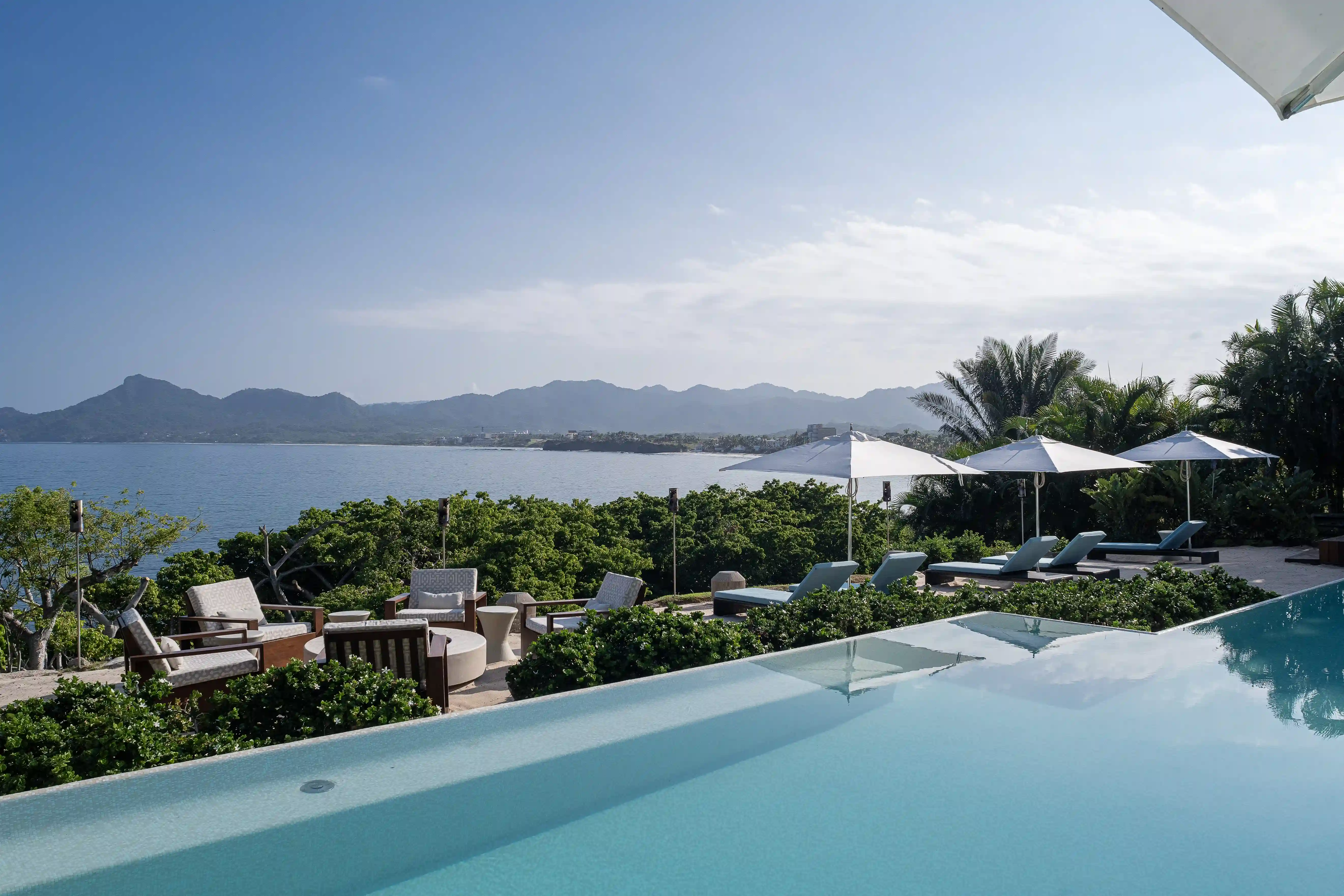 Serenity, Just Below the Surface